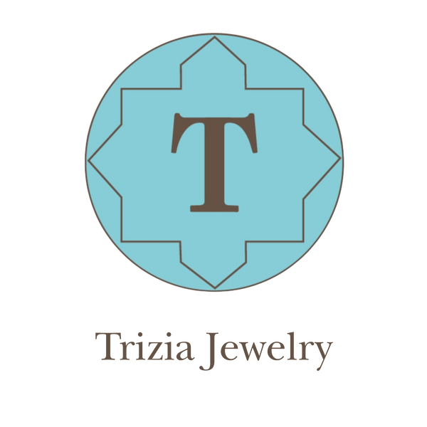 Trizia Jewelry logo